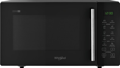 Whirlpool MWP 251 B is nooit meer leverbaar