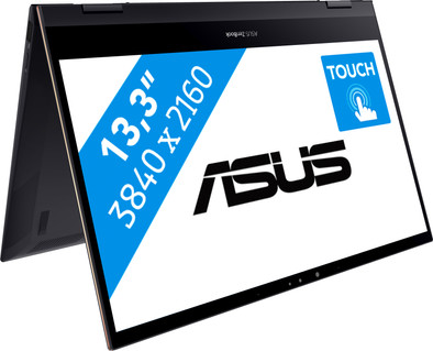Asus ZenBook Flip S 13 UX371EA-HL135T is nooit meer leverbaar