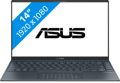 Asus ZenBook 14 UX435EAL-KC047T is nooit meer leverbaar