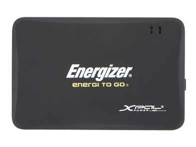 Energizer XP1000 Powerpack is nooit meer leverbaar