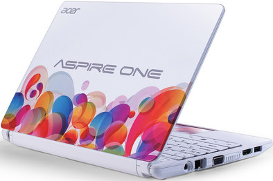 Acer Aspire One D270-26Dw is nooit meer leverbaar