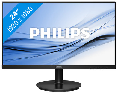 Philips 241V8LA&#x2F;00 is no longer available