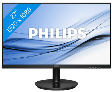 Philips 271V8LA/00 is no longer available