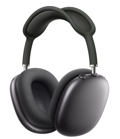 Apple AirPods Max Space Gray is nooit meer leverbaar