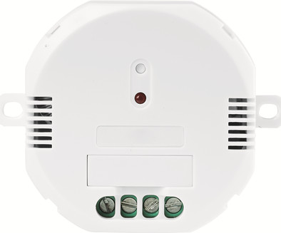 KlikAanKlikUit Inbouwschakelaar ACM-1000 is nooit meer leverbaar