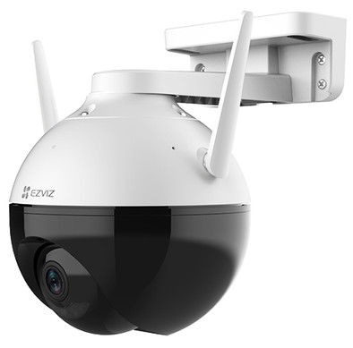 EZVIZ C8C Outdoor Pan &amp; Tilt Camera is no longer available
