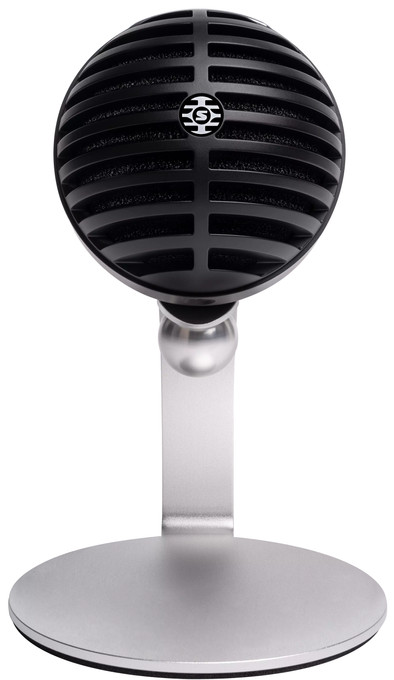 Shure MV5C is nooit meer leverbaar