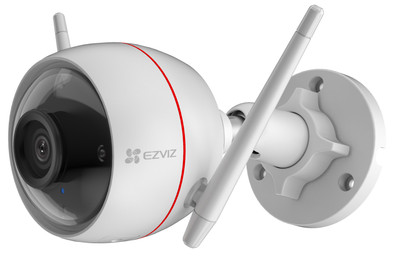 Ezviz C3W Pro Husky Air Pro is no longer available
