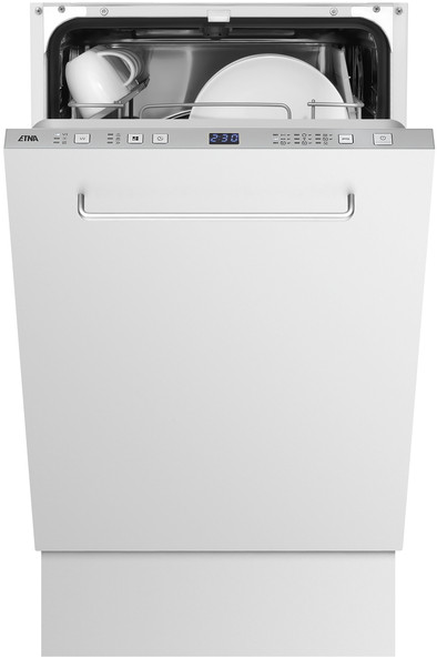 ETNA VW47SM / Built-in / Fully integrated / Niche height 82 - 88cm is no longer available