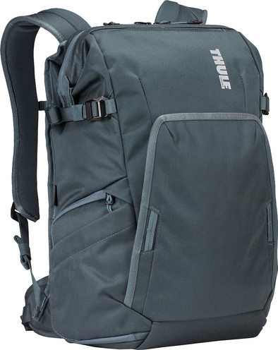 Thule Covert DSLR Camera Backpack 24L Grijs is nooit meer leverbaar