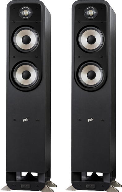 Polk Audio Signature S55E Black (per pair) is no longer available