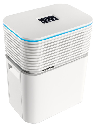 Venta AeroStyle LW74 Wit is nooit meer leverbaar