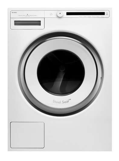 ASKO W2086C.W/2 is nooit meer leverbaar