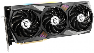 MSI GeForce RTX 3070 Gaming X TRIO | Coolblue | Video cards