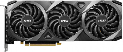 MSI GeForce RTX 3060 Ti VENTUS 3X OC is no longer available