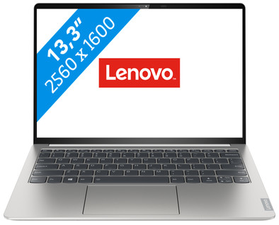 Lenovo IdeaPad S540-13IML 81XA007HMH is nooit meer leverbaar