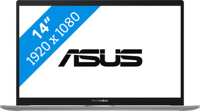 Asus VivoBook S14 S433EA-AM217T is nooit meer leverbaar