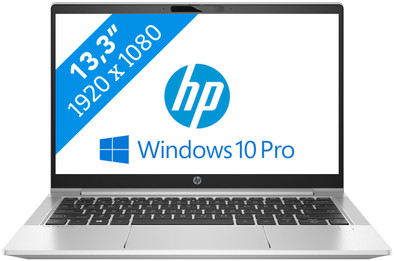 HP ProBook 430 G8 i5-8GB-256ssd | Coolblue | Laptops