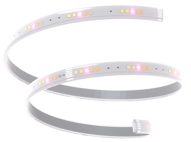 Nanoleaf Essentials Light Strips White &amp; Color 1 Meter Extension is no longer available