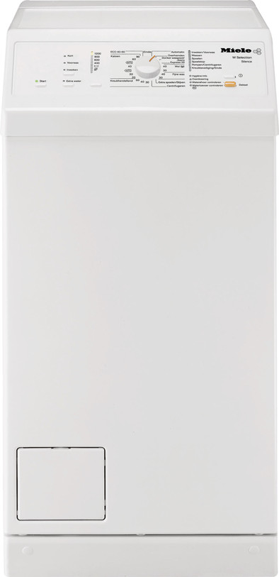 Miele WS 613 WCS is nooit meer leverbaar