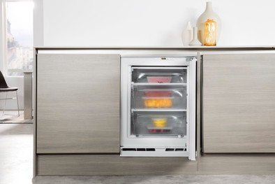 Whirlpool AFB 8281 is nooit meer leverbaar