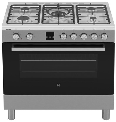 ETNA FG190RVS is nooit meer leverbaar