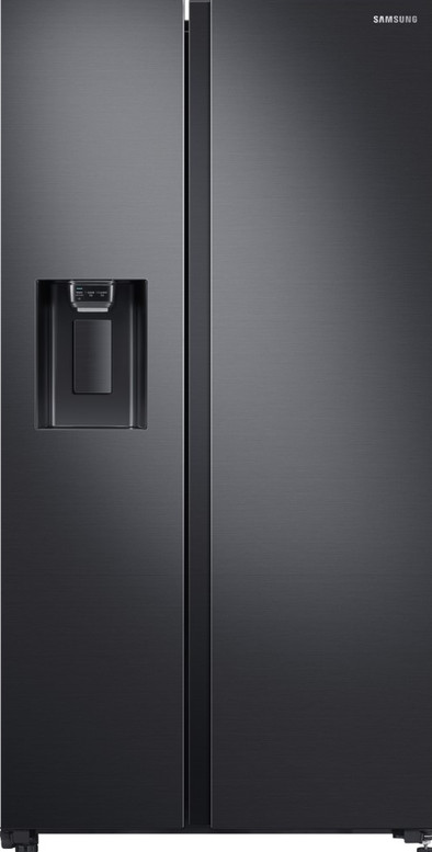 Samsung RS64R5302B4 is nooit meer leverbaar