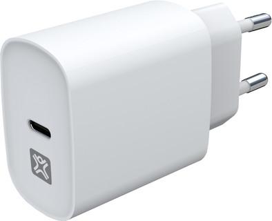 XtremeMac Power Delivery Charger with USB-C Port 20W is no longer available