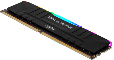 Ballistix Elite Ballistix Ram Overclock Overclock Crucial