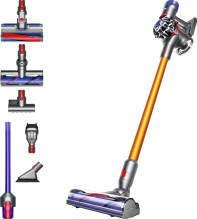 Dyson V8 Absolute + is nooit meer leverbaar