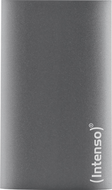 Intenso External SSD 500GB Premium is no longer available