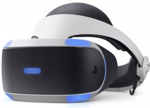 Sony PlayStation VR Megapack 3 is nooit meer leverbaar