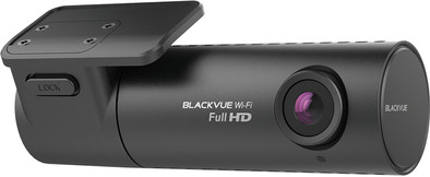 BlackVue DR590X-1CH Full HD Wifi Dashcam 64GB is nooit meer leverbaar