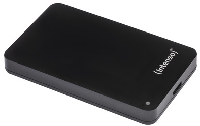 Le produit Intenso Memory Case 1 To ne sera plus jamais disponible