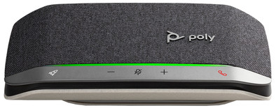 Poly Sync 20 Vergadermicrofoon is nooit meer leverbaar