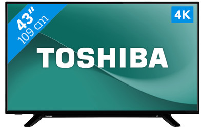 Toshiba 43U2063 is no longer available