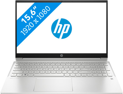 HP Pavilion 15-eh0071nb Azerty is nooit meer leverbaar