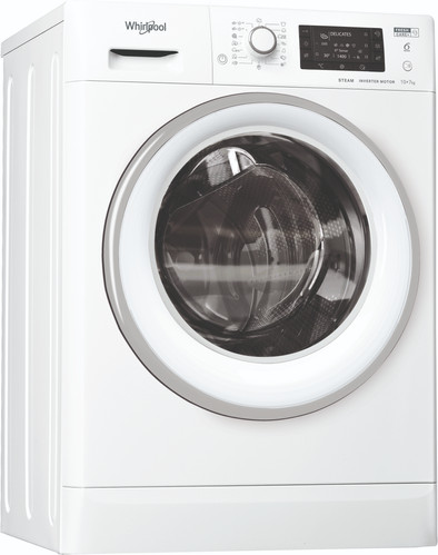 Whirlpool FWDD 1071682 WSV EU N - 10/7kg is no longer available