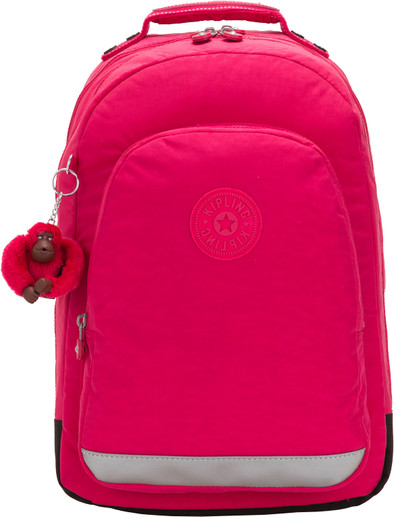 Kipling Class Room 15" True Pink 28L is nooit meer leverbaar