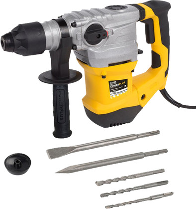 Powerplus POWX1195 is nooit meer leverbaar