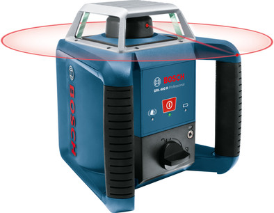 Bosch GRL 400 H Professional is no longer available