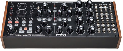 Moog Subharmonicon is no longer available