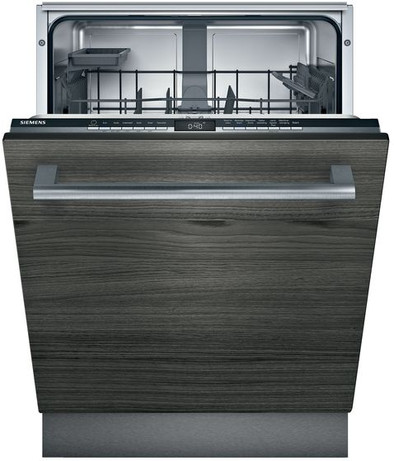 Siemens SX63HX52AN / Inbouw / Volledig geïntegreerd /  87,5 - 92,5 cm is nooit meer leverbaar