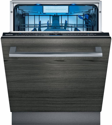 Siemens SN67ZX01CN &#x2F; Volledig geïntegreerd &#x2F; Nishoogte 81,5 - 87,5 cm is nooit meer leverbaar