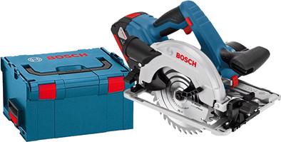 Bosch GKS 18V-57 G is no longer available