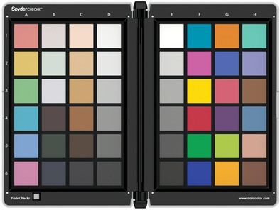 DataColor Spyder Checkr is nooit meer leverbaar