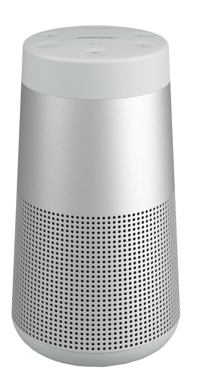【BOSE】SoundLink Revolve II SoundLink Revolve+ II draagbare Bluetooth-speaker met lange
