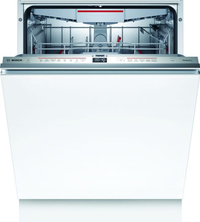 Bosch SMV6ZCX42N &#x2F; Volledig geïntegreerd &#x2F; Nishoogte 81,5 - 87,5 cm is nooit meer leverbaar