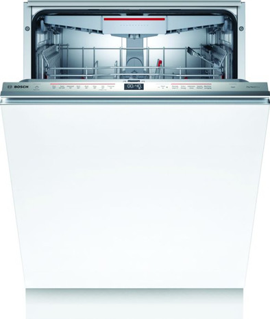 Bosch SBV6ZCX42N | Volledig geïntegreerd | Nishoogte 87,5 - 92,5 cm is nooit meer leverbaar