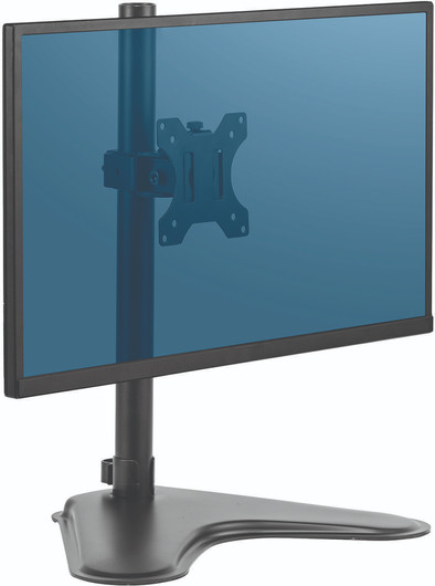 Fellowes Professional Series Single Monitor Arm Freestanding is no longer available